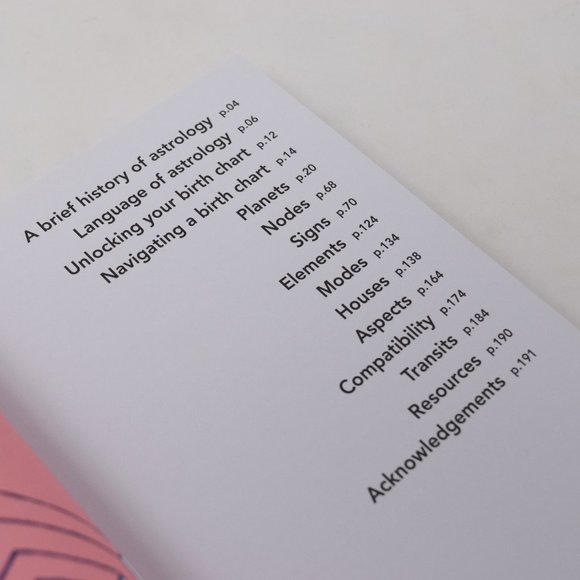 Star Power A Simple Guide to Astrology for the Modern Mystic V Montgomery Hardcv - Picture 8 of 12